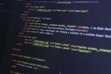 Fotografía de archivo que ilustra: Jeremy Morrell: el software extensible con LLM abre nueva oportunidad en la web