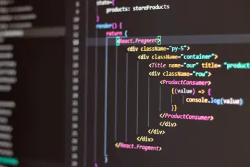 Fotografía de archivo que ilustra: OpenAI clarifica arquitectura de Codex como agente de ingeniería de software