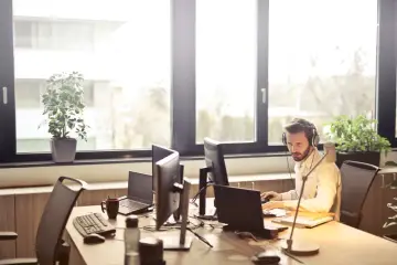 Fotografía de archivo que ilustra: DeepMind presenta ReQueST para entrenar agentes de RL desde retroalimentación humana sin estados inseguros
