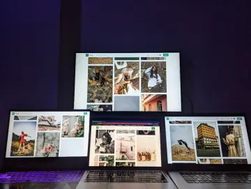 Fotografía de archivo que ilustra: AWS lanza Amazon Quick Flows para automatizar tareas repetitivas sin código
