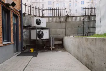 Fotografía de archivo que ilustra: Nvidia presenta DSX para reducir agua y energía en fábricas de IA europeas