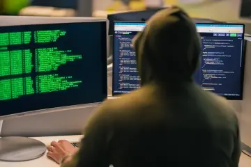 Fotografía de archivo que ilustra: OpenAI lanza GPT-5.6-Cyber, modelo especializado en ciberseguridad