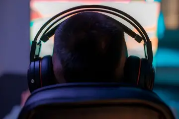Fotografía de archivo que ilustra: DeepMind logra agentes generales capaces de aprender múltiples juegos sin reentrenamiento