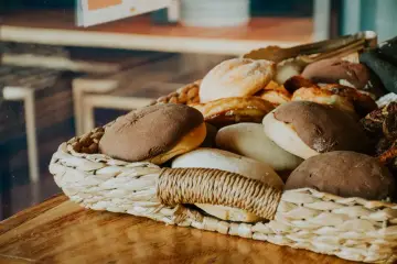 Fotografía de archivo que ilustra: Cheaf, startup de excedentes de alimentos con IA, alcanza punto de equilibrio en Colombia