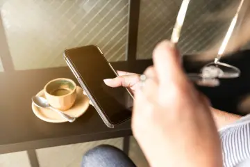 Fotografía de archivo que ilustra: La app Sora de OpenAI cae en descargas tras su lanzamiento exitoso