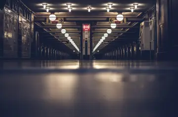 Fotografía de archivo que ilustra: Las acciones de Alphabet caen un 12,6% y arrastran a Wall Street por dudas sobre la inversión en IA