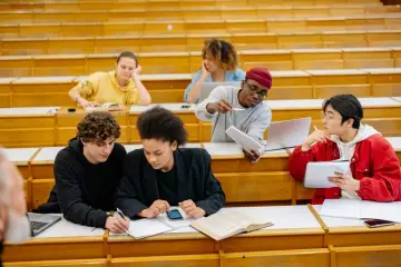 OpenAI lanza Edu for Countries para modernizar sistemas educativos con IA