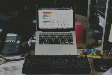 Fotografía de archivo que ilustra: Estudio: problemas de datos causan mayoría de fallos en IA visual y robótica