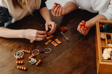 Fotografía de archivo que ilustra: DeepMind presenta MIA: agente interactivo multimodal que colabora con humanos al 75% de éxito