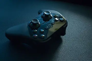 Sony patenta Ghost Player, sistema IA que juega videojuegos por ti