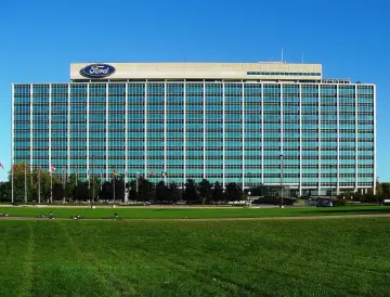 Fotografía de archivo que ilustra: Ford lanza asistente de IA y BlueCruise sin manos a partir de 2027