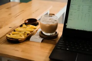 Fotografía de archivo que ilustra: Apple integra asistentes de IA en Pages, Numbers, Keynote y Final Cut Pro con modelos de OpenAI y propios