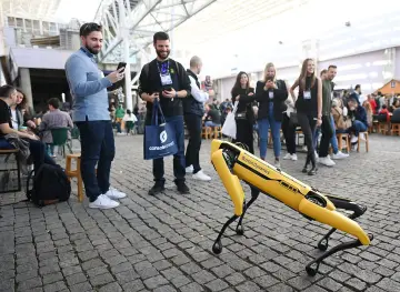 Boston Dynamics abre centro de entrenamiento para que los robots Atlas trabajen en fábricas de Hyundai