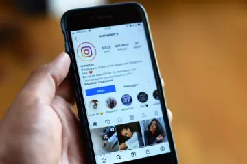 Instagram etiqueta erróneamente fotos reales como contenido generado por IA