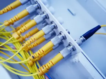 Fotografía de archivo que ilustra: Equinix presenta Fabric One, plataforma para conectar nubes e infraestructura de IA en empresas
