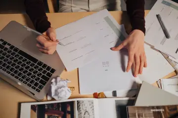 Fotografía de archivo que ilustra: Google Research explica por qué el razonamiento mejora el recuerdo factual en LLMs