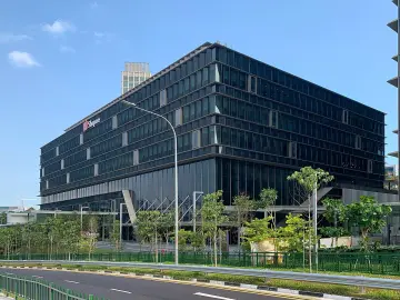 Fotografía de archivo que ilustra: Meta lleva su agente personal Muse a Singapur con conectores a Gmail, Shopee y Grab