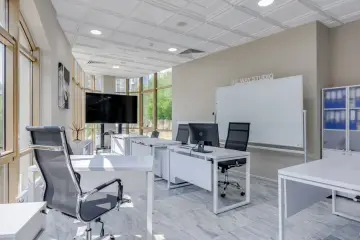Fotografía de archivo que ilustra: Univé construye una plantilla preparada para IA con ChatGPT Enterprise