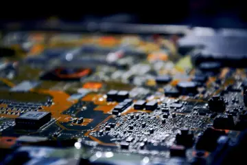 Fotografía de archivo que ilustra: Astera Labs lanza Scorpio X, un switch PCIe alternativo a NVSwitch de Nvidia
