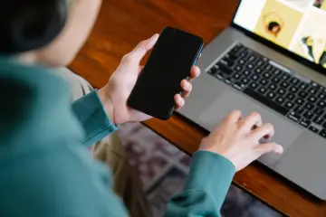 Fotografía de archivo que ilustra: Google anuncia protocolo abierto para compras con agentes de IA