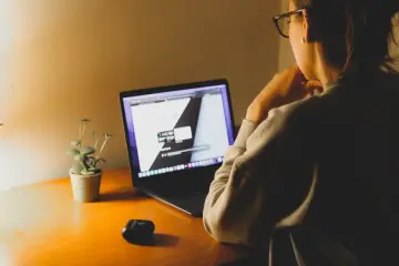 Fotografía de archivo que ilustra: Gemini en Chrome y Copilot en Edge: qué datos de tus pestañas leen y cómo limitarlo