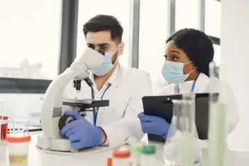 Fotografía de archivo que ilustra: Google DeepMind anuncia asociación estratégica con Reino Unido en ciencia, educación y seguridad