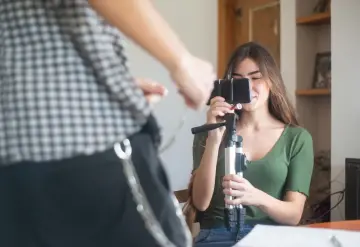 Fotografía de archivo que ilustra: Google lanza Veo 3.1 con generación de video vertical desde imágenes y upscaling 4K