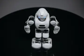 El Ejército de EEUU selecciona al robot humanoide Alex de IHMC como candidato para uso militar