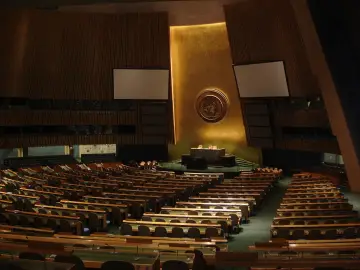El alto comisionado de la ONU advierte que la IA pone en riesgo todos los derechos humanos