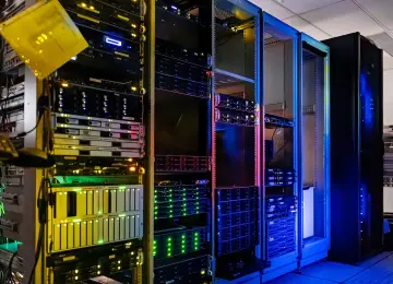 Fotografía de archivo que ilustra: Zuckerberg defiende la distribución abierta de la superinteligencia artificial