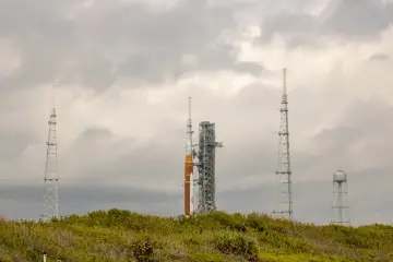 Alphabet lanza sus chips TPU al espacio en un cohete SpaceX como prueba del Proyecto Suncatcher