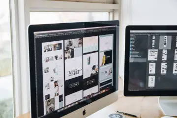 Fotografía de archivo que ilustra: Google DeepMind lanza SynthID para marca digital en imágenes generadas por IA