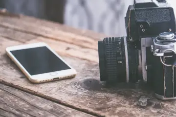 Fotografía de archivo que ilustra: Wired prueba seis agentes de IA siempre activos durante un día y elige a Gemini Spark como el mejor