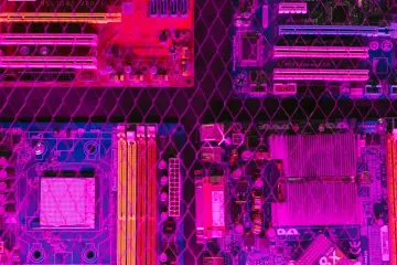 Nvidia presenta Open Agent Safety Platform para contener agentes de IA que superan sus límites
