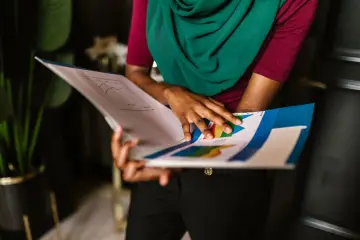 Fotografía de archivo que ilustra: AWS lanza Amazon Nova LLM-as-a-Judge para evaluar modelos IA en SageMaker
