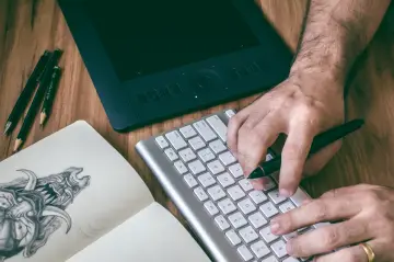 Fotografía de archivo que ilustra: El diseño de productos con IA puede prescindir del proceso tradicional, según experta de Anthropic