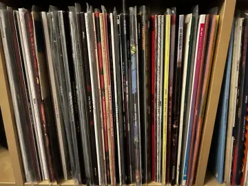 Fotografía de archivo que ilustra: Sony Music y Warner demandan a Anthropic por piratería en entrenamiento de Claude