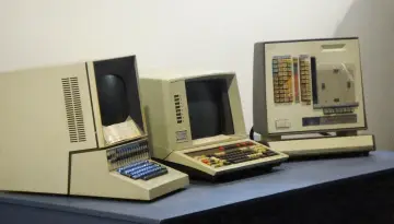 Fotografía de archivo que ilustra: Descubren código fuente original de ELIZA, el primer chatbot de la IA
