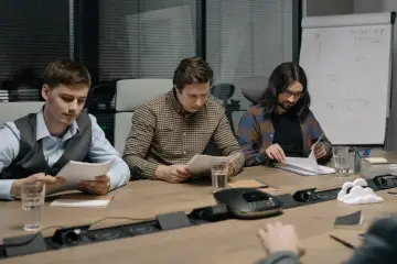 La CFO de Meta advierte que el éxito de los modelos Muse es decisivo para la compañía