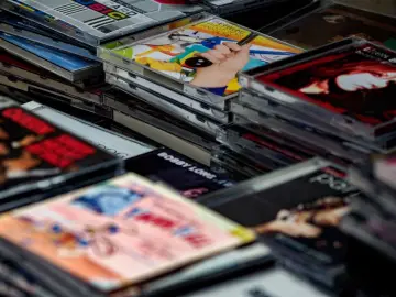 Fotografía de archivo que ilustra: Sony y Warner demandan a Anthropic por uso ilegal de decenas de miles de canciones en entrenamiento