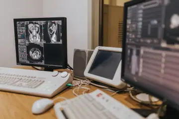 Fotografía de archivo que ilustra: NVIDIA y socios europeos despliegan modelos abiertos en proyectos del sector público