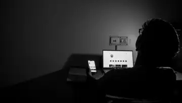 Fotografía de archivo que ilustra: Estudio advierte sobre enjambres IA para desinformación coordinada sin precedentes