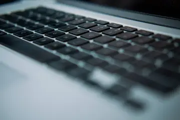 Fotografía de archivo que ilustra: Apple lanza MacBook Pro con procesadores M5 Pro y M5 Max mejorados