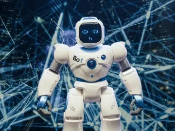 El CEO de Figure AI afirma que sus robots humanoides crean 'una nueva especie' con IA incorporada