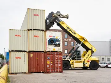 China prepara restricciones a la exportación de 23 tecnologías de IA, incluidos los pesos de modelos abiertos