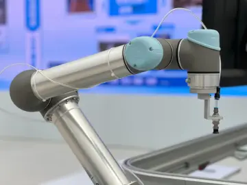 NVIDIA amplía plataforma Isaac para desarrollo acelerado de robots con IA