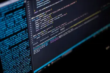 Fotografía de archivo que ilustra: GPT-5.5 iguala a Claude Mythos en detección de vulnerabilidades de seguridad