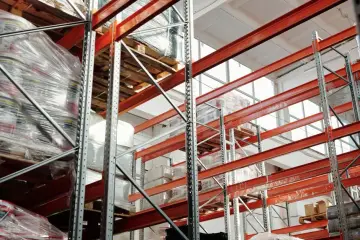 Fotografía de archivo que ilustra: Encuesta NVIDIA: 91% de retailers y empresas de CPG usan o evalúan IA en 2026
