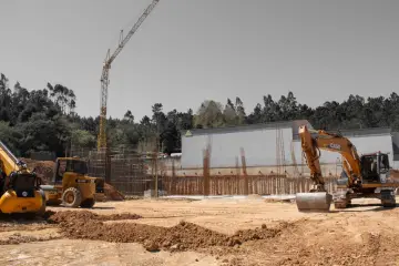 Fotografía de archivo que ilustra: Meta invertirá más de 600.000 millones en infraestructura de IA en EE.UU. hasta 2028