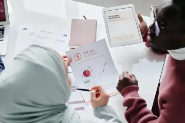 Fotografía de archivo que ilustra: Estudio del CJC estima que el 27 % de los trabajadores en Colombia está en empleos con alto potencial de…